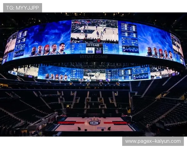 NBA对2026年二月比赛期间安保措施进行全面评估