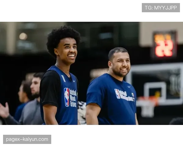 “篮球无疆界”训练营引入生物力学分析设备,为全球新秀提供免费测评 “篮球无疆界”训练营引入生物力学分析设备,为全球新秀提供免费测评